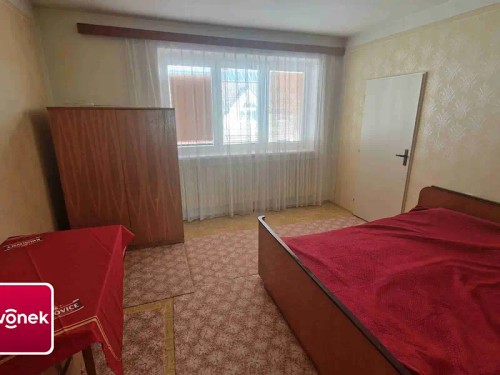 Prodej domu 200 m², pozemek 696 m²