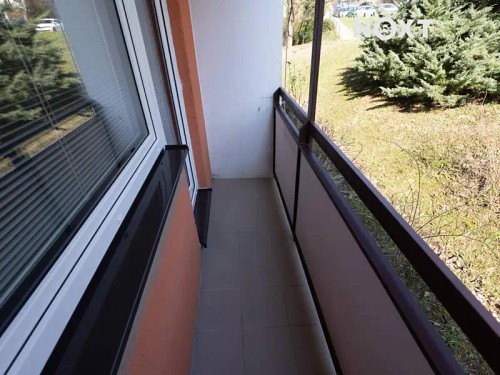 Prodej bytu 1+1 35 m²