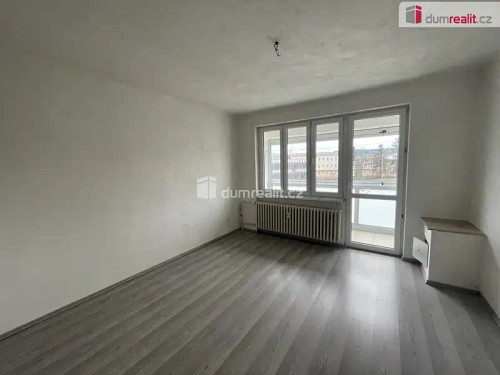 Prodaný byt 3+1 78 m²
