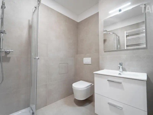 Prodaný byt 1+1 41 m²