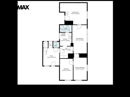 Prodej domu 103 m², pozemek 385 m²
