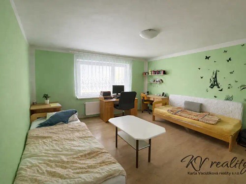 Prodej domu 232 m², pozemek 1263 m²