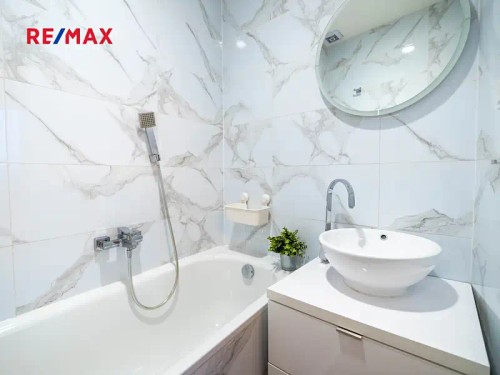 Prodej bytu 2+kk 46 m²