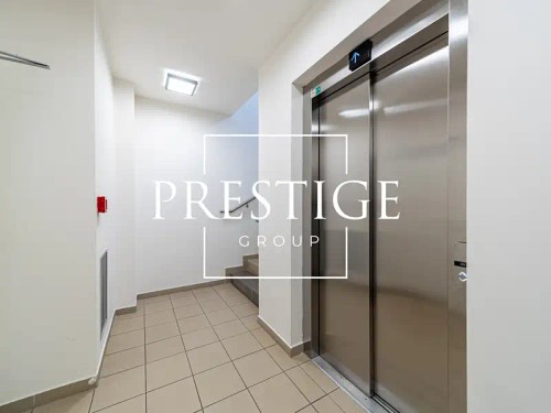 Prodaný byt 2+kk 65 m²