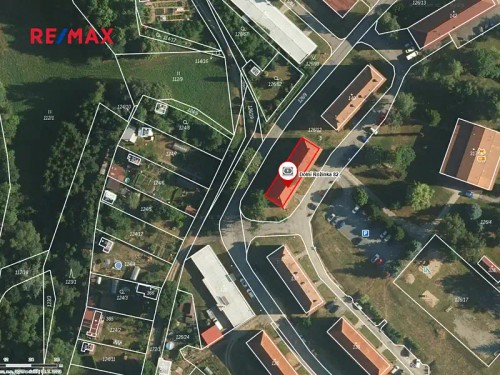Prodaný byt 2+1 57 m²