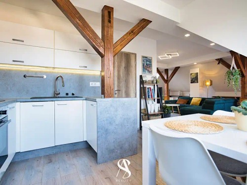 Prodaný byt 4+kk 133 m²