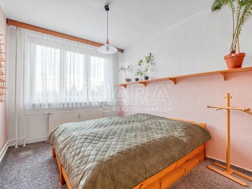 Prodej bytu 4+1 80 m²