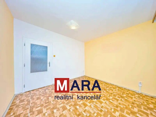 Prodej bytu 3+1 64 m²