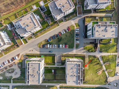 Prodaný byt 2+kk 55 m²