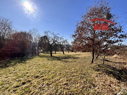 Prodej stavebního pozemku 4036 m²