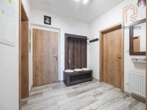 Prodaný byt 2+kk 51 m²