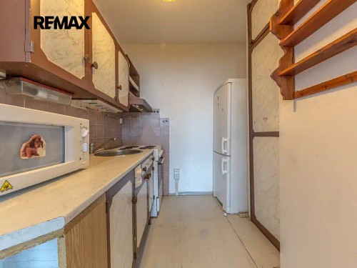 Prodej bytu 2+kk 43 m²