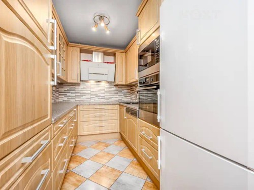 Prodej bytu 3+1 71 m²