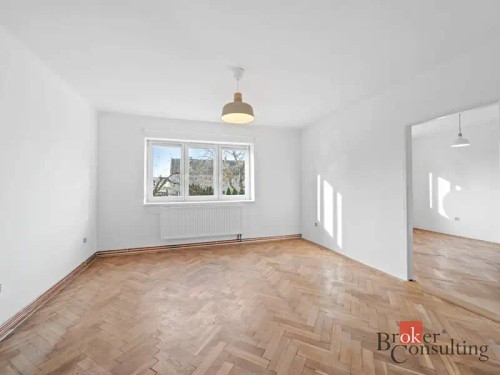 Prodej bytu 2+1 55 m²