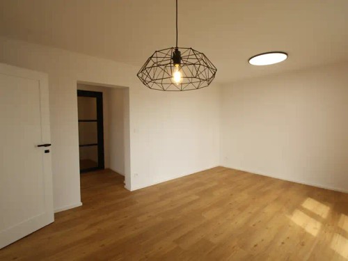 Prodaný byt 3+1 65 m²