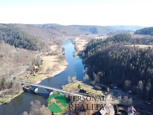 Prodej domu 253 m², pozemek 2026 m²