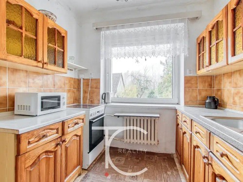 Prodej domu 180 m², pozemek 1800 m²