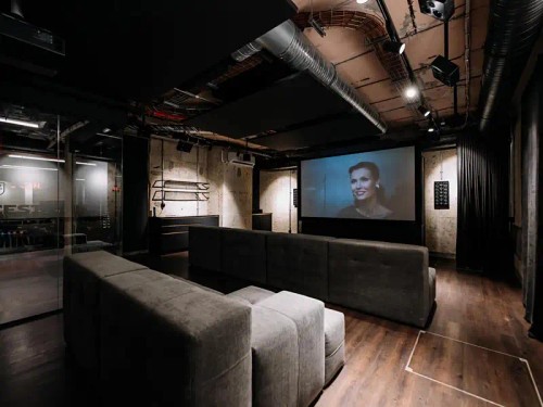 Prodej atypického bytu 59 m²