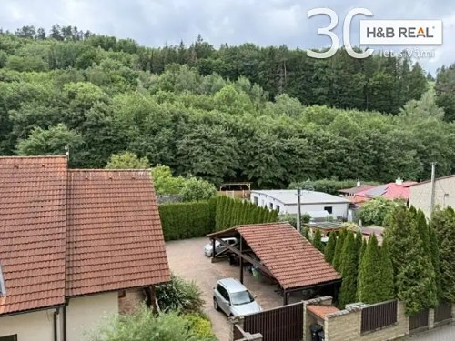 Prodaný  byt 2+1 50 m²