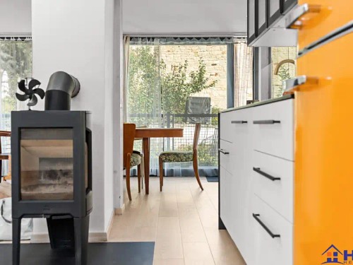 Prodej domu 192 m², pozemek 143 m²