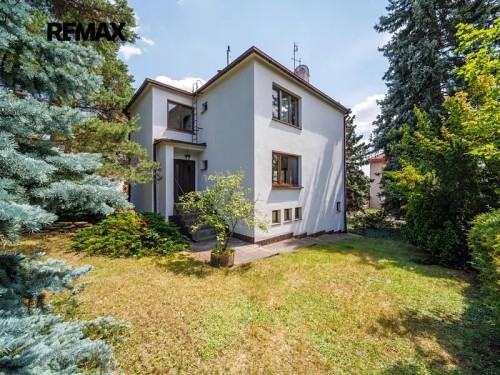 Prodej domu 209 m², pozemek 992 m²