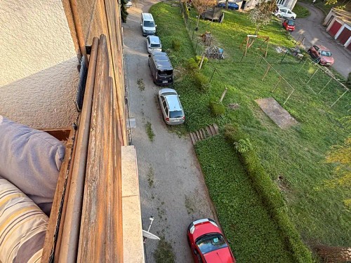 Prodaný  byt 3+kk 88 m²