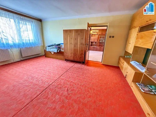 Prodej domu 175 m², pozemek 518 m²