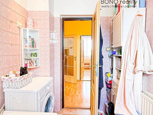 Prodej domu 105 m², pozemek 208 m²