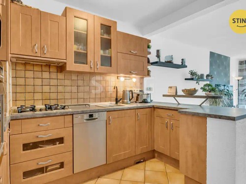 Prodej bytu 3+kk 94 m²