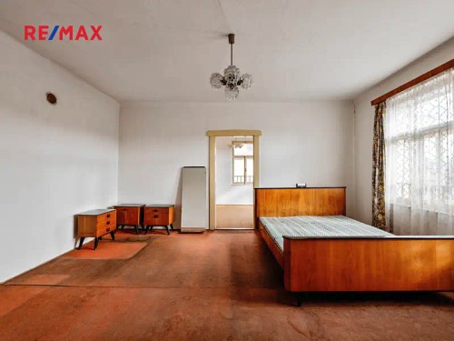 Prodej domu 178 m², pozemek 247 m²