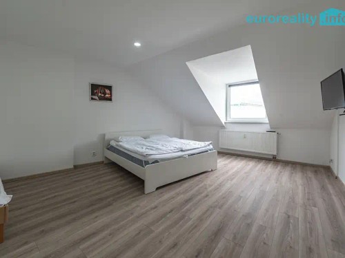 Prodej bytu 5+1 194 m²