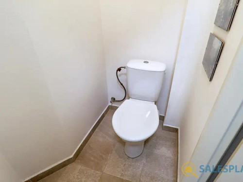 Prodaný byt 1+kk 34 m²