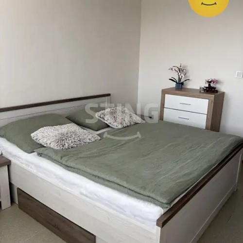 Prodej bytu 2+1 60 m²