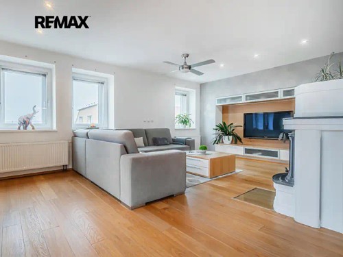Prodej domu 165 m², pozemek 482 m²
