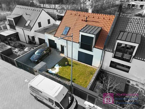 Prodej domu 157 m², pozemek 410 m²