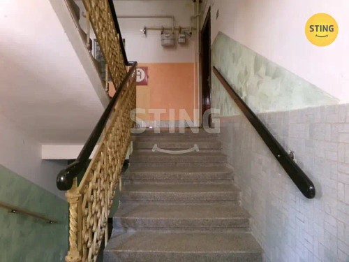 Prodej bytu 1+kk 37 m²