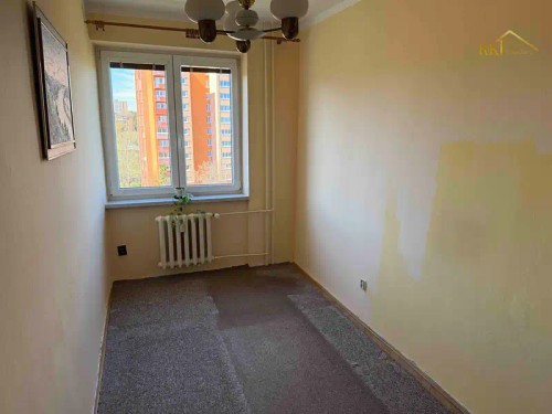 Prodaný byt 3+1 63 m²
