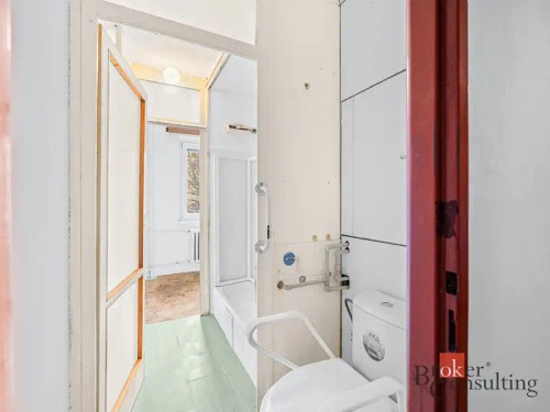 Prodaný byt 2+1 52 m²