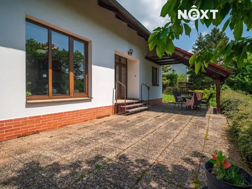 Prodej domu 179 m², pozemek 839 m²