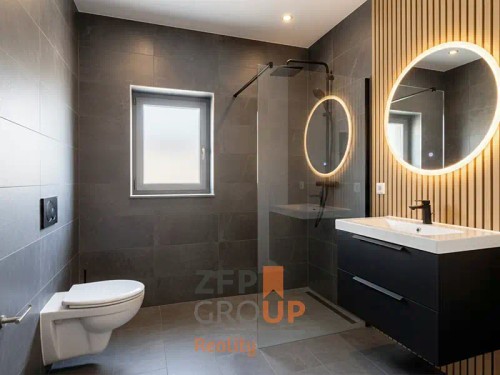 Prodej bytu 2+1 65 m²