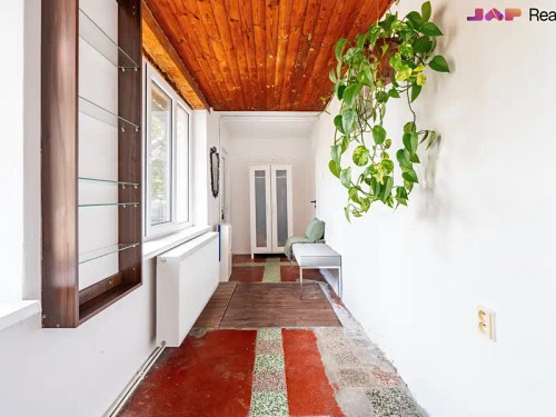 Prodej domu 99 m², pozemek 2149 m²