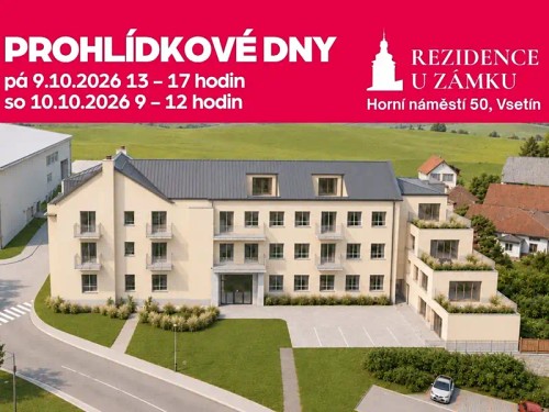 Prodej bytu 2+kk 39 m²