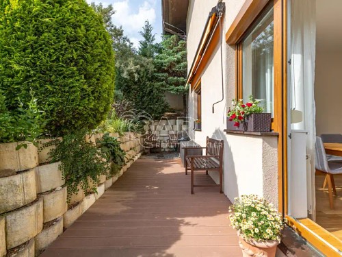 Prodej bytu 3+kk 57 m²