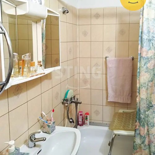 Prodej bytu 1+kk 29 m²