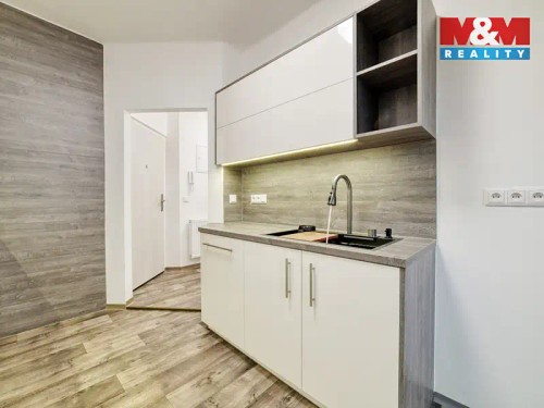 Prodaný byt 4+1 121 m²