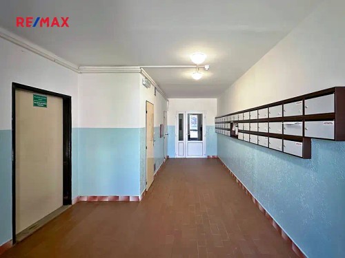 Prodaný byt 3+1 64 m²