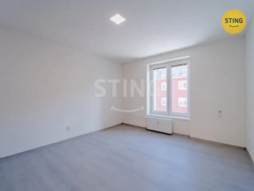 Prodej bytu 2+1 50 m²