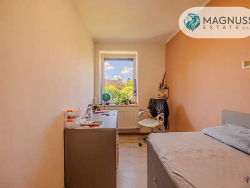 Prodej domu 140 m², pozemek 788 m²