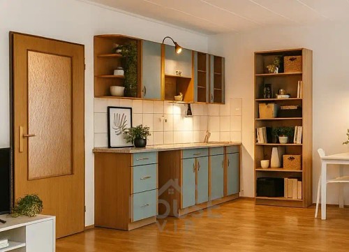 Prodej bytu 1+kk 33 m²