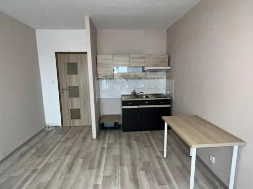 Prodej bytu 1+kk 28 m²